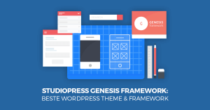 Studiopress Genesis Framework