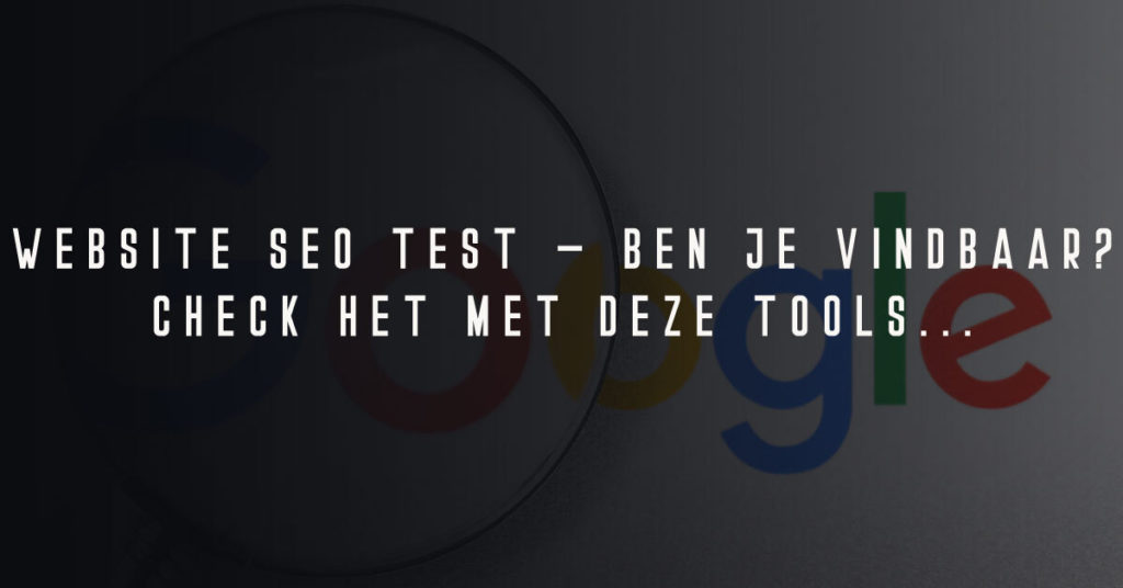 website-seo-test smartdata