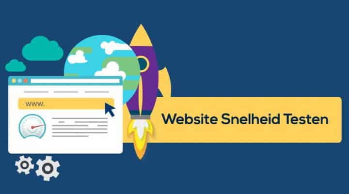 Snelheid website testen doe je met deze tools