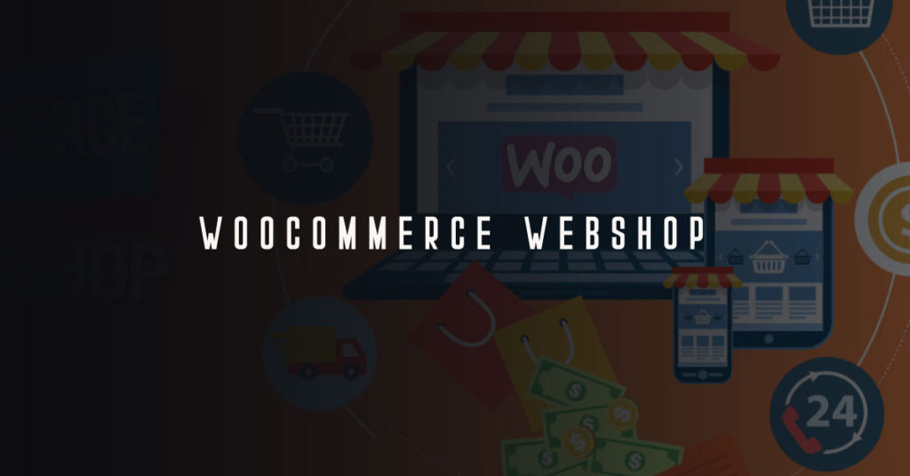 woocommerce-wordpress-webshop smartdata agency