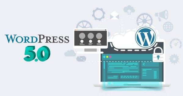 wordpress 5.0