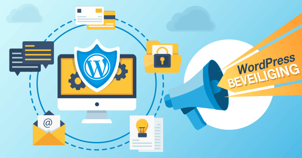 wordpress-beveiliging