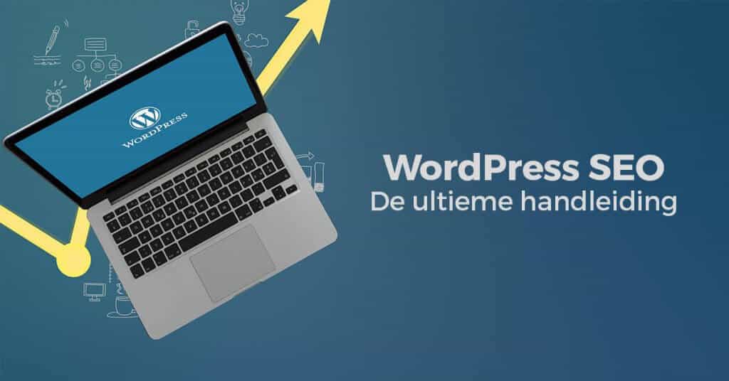 WordPress SEO de ultieme handleiding