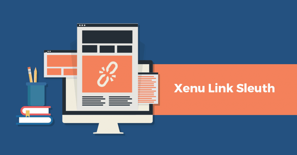 Xenu Link Sleuth