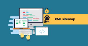 XML sitemap